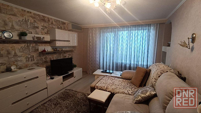 1-ком. квартира пр. Киевский Донецк - изображение 2