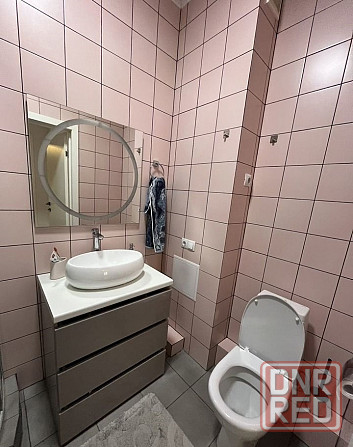 Сдается: 2 комнатная квартира Этаж: 3/9 Район: Ворошиловский Ближайшая остановка: Рамада Донецк - изображение 1