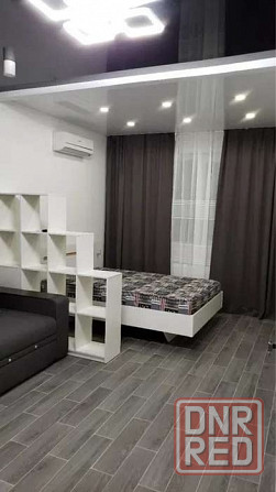 Сдается однокомнатная квартира Донецк - изображение 1