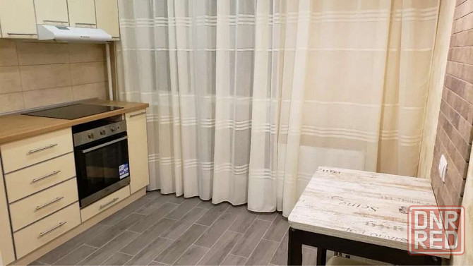 Сдается однокомнатная квартира Донецк - изображение 2