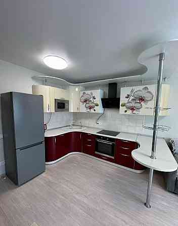 Сдается: 2 комнатная квартира Улица Ходаковского 4 Этаж: 5/9 Район: Калининский Донецк