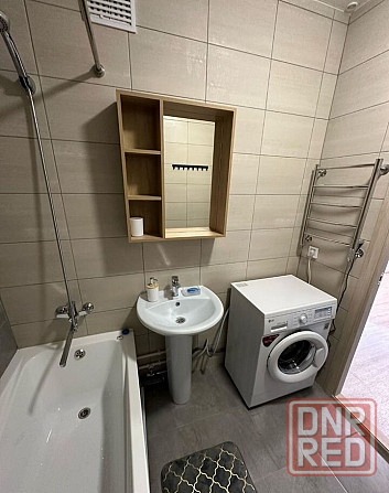 Сдается: 2 комнатная квартира Улица Ходаковского 4 Этаж: 5/9 Район: Калининский Донецк - изображение 3