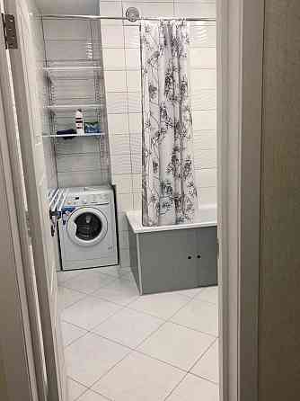 Сдам уютную 1-комнатную квартиру в Пролетарском районе, на автостанции Щетинина. Донецк