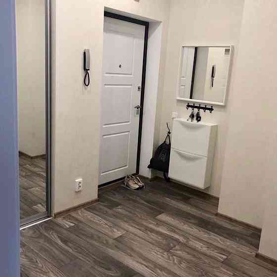 Сдам уютную 1-комнатную квартиру в Пролетарском районе, на автостанции Щетинина. Донецк