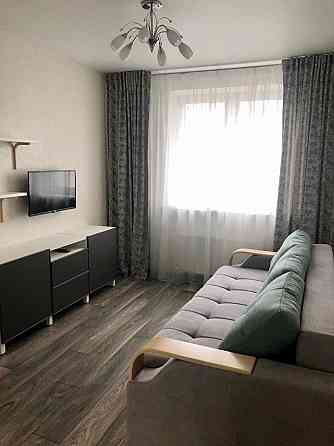 Сдам уютную 1-комнатную квартиру в Пролетарском районе, на автостанции Щетинина. Донецк