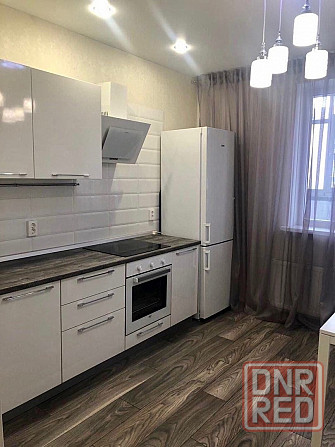 Сдам уютную 1-комнатную квартиру в Пролетарском районе, на автостанции Щетинина. Донецк - изображение 2