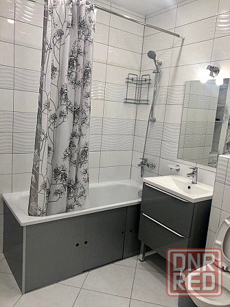 Сдам уютную 1-комнатную квартиру в Пролетарском районе, на автостанции Щетинина. Донецк - изображение 4