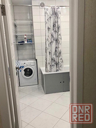 Сдам уютную 1-комнатную квартиру в Пролетарском районе, на автостанции Щетинина. Донецк - изображение 3