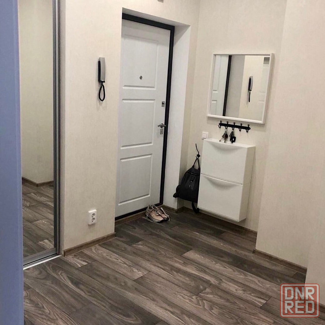 Сдам уютную 1-комнатную квартиру в Пролетарском районе, на автостанции Щетинина. Донецк - изображение 5