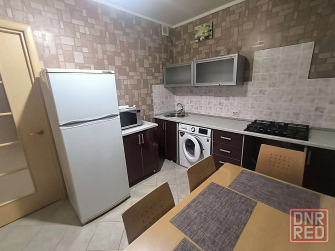 Сдам квартиру в Макеевке на Зеленом Макеевка - изображение 2