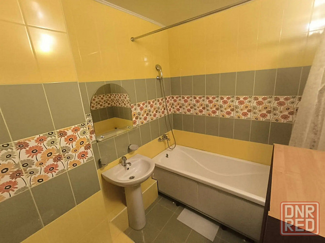 Сдам квартиру в Макеевке на Зеленом Макеевка - изображение 3