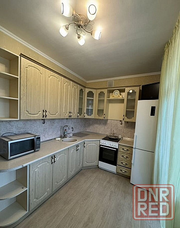 Сдается: 1 комнатная квартира Улица Куйбышева 36 Этаж: 2/5 Донецк - изображение 1