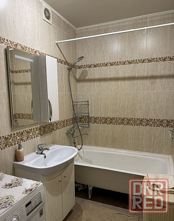 Сдается: 1 комнатная квартира Улица Куйбышева 36 Этаж: 2/5 Донецк - изображение 3