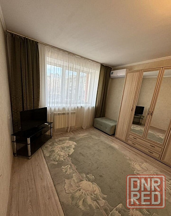 Сдается: 1 комнатная квартира Улица Куйбышева 36 Этаж: 2/5 Донецк - изображение 4