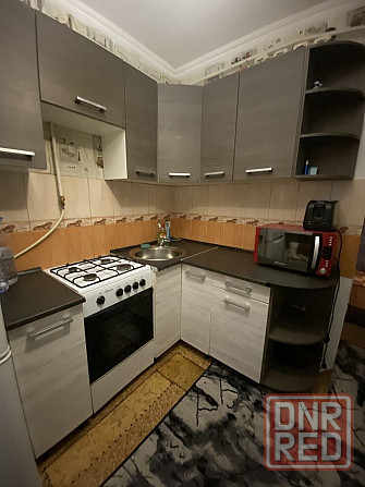 Сдам 2 комнатную квартиру Мариуполь - изображение 6