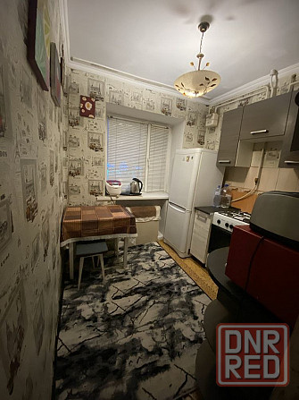 Сдам 2 комнатную квартиру Мариуполь - изображение 7