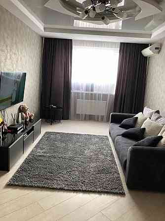 Сдаётся уютная однокомнатная квартира в Донецке, на Шахтёрской площади Донецк