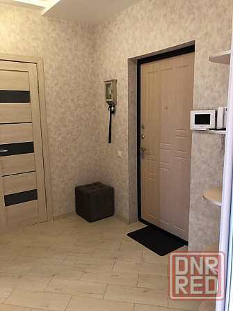 Сдаётся уютная однокомнатная квартира в Донецке, на Шахтёрской площади Донецк - изображение 5