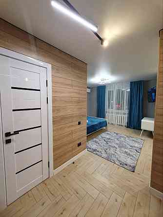 Сдаётся от собственника Однокомнатная квартира на проспекте Гринкевича, 8, Ворошиловский Донецк