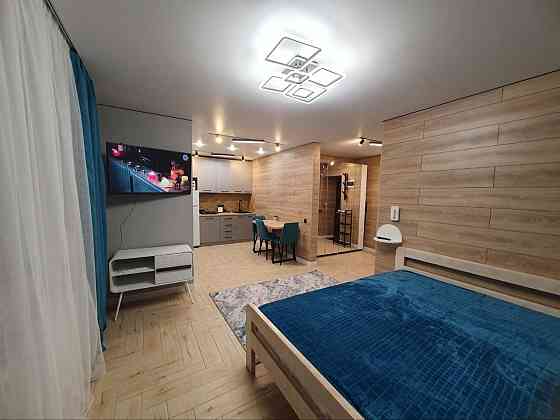 Сдаётся от собственника Однокомнатная квартира на проспекте Гринкевича, 8, Ворошиловский Донецк