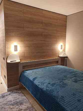 Сдаётся от собственника Однокомнатная квартира на проспекте Гринкевича, 8, Ворошиловский Донецк