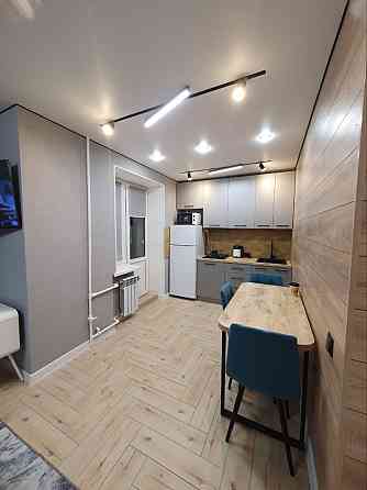 Сдаётся от собственника Однокомнатная квартира на проспекте Гринкевича, 8, Ворошиловский Донецк