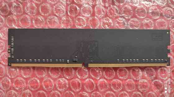 Продам DDR 4 планку на 8Гб. Макеевка