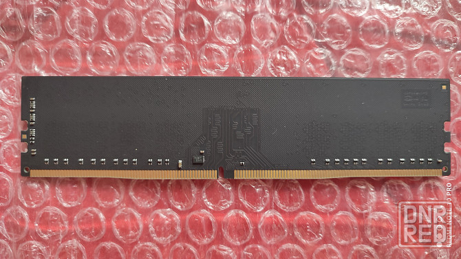 Продам DDR 4 планку на 8Гб. Макеевка - изображение 3
