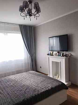 Предлагаю в аренду хорошую, уютную 1-ком. квартиру (39 кв.м) по адресу - мкр. Донской , Буденновский Донецк