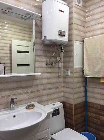 Предлагаю в аренду хорошую, уютную 1-ком. квартиру (39 кв.м) по адресу - мкр. Донской , Буденновский Донецк