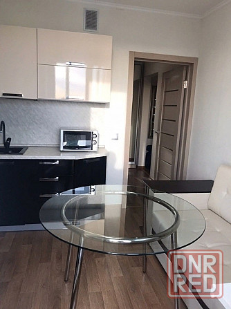 Предлагаю в аренду хорошую, уютную 1-ком. квартиру (39 кв.м) по адресу - мкр. Донской , Буденновский Донецк - изображение 2