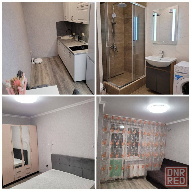 Сдаю 2-комнатную квартиру в центре Мариуполь - изображение 1