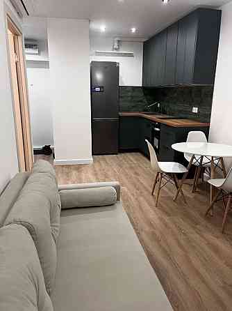 Сдаётся 1-ком квартира на длительный срок. Донецк