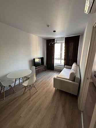 Сдаётся 1-ком квартира на длительный срок. Донецк