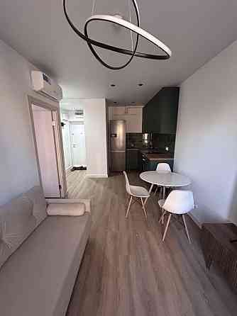 Сдаётся 1-ком квартира на длительный срок. Донецк