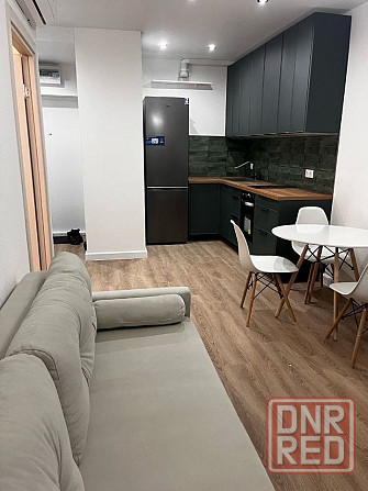 Сдаётся 1-ком квартира на длительный срок. Донецк - изображение 2