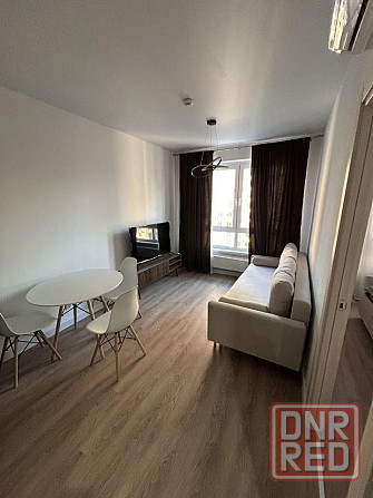 Сдаётся 1-ком квартира на длительный срок. Донецк - изображение 1