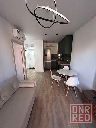 Сдаётся 1-ком квартира на длительный срок. Донецк - изображение 3