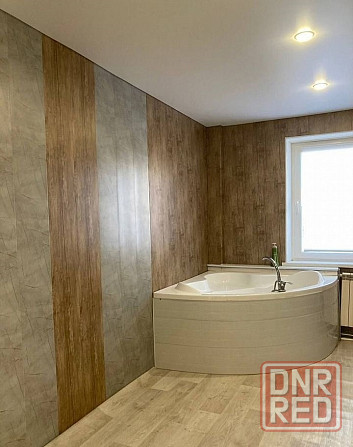 Сдается крупногабаритная двухкомнатная квартира в Буденовском районе. 2 этаж. Донецк - изображение 5