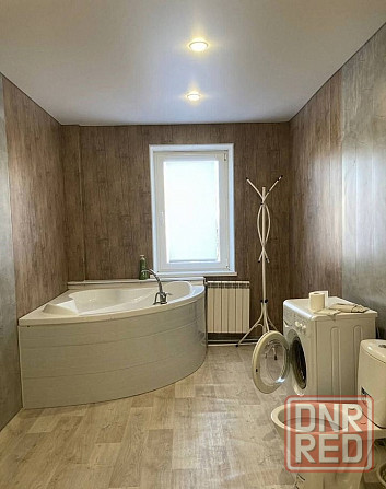 Сдается крупногабаритная двухкомнатная квартира в Буденовском районе. 2 этаж. Донецк - изображение 3