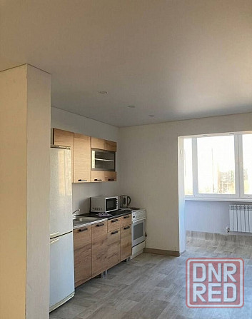 Сдается крупногабаритная двухкомнатная квартира в Буденовском районе. 2 этаж. Донецк - изображение 4