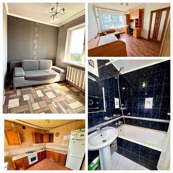 Продам уютную 3 комнатную квартиру Галакттка Донецк