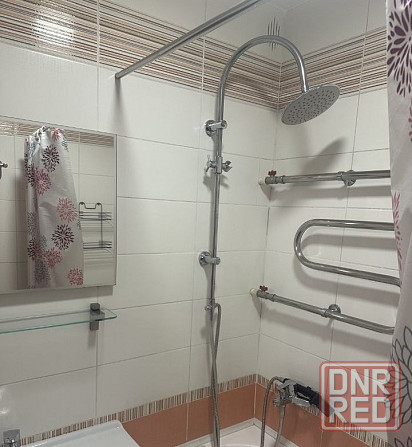 Сдается: Двухкомнатная квартира Киевский проспект 5 Этаж: 3/9 Район: Киевский Донецк - изображение 4