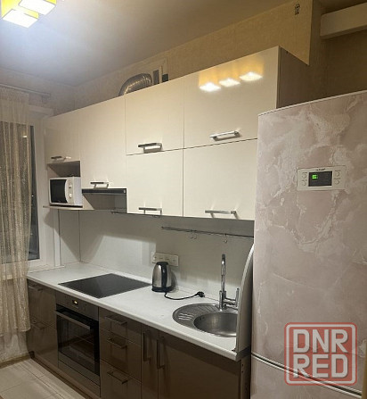 Сдается: Двухкомнатная квартира Киевский проспект 5 Этаж: 3/9 Район: Киевский Донецк - изображение 1