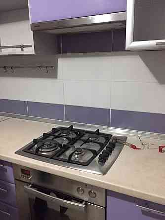 Сдаётся 2кв.Ленинский рн.4/5 этаж.Общая площадь 46м2. Донецк