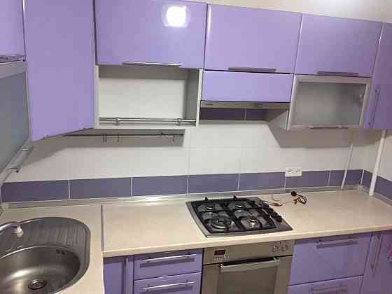 Сдаётся 2кв.Ленинский рн.4/5 этаж.Общая площадь 46м2. Донецк