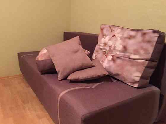 Сдаётся 2кв.Ленинский рн.4/5 этаж.Общая площадь 46м2. Донецк