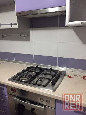 Сдаётся 2кв.Ленинский рн.4/5 этаж.Общая площадь 46м2. Донецк - изображение 2