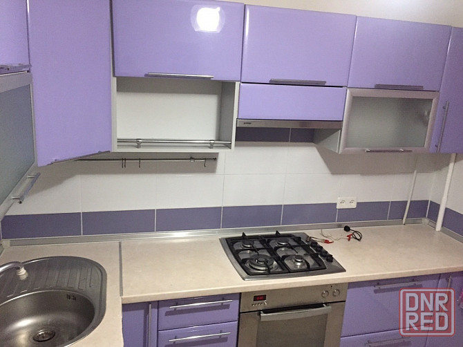 Сдаётся 2кв.Ленинский рн.4/5 этаж.Общая площадь 46м2. Донецк - изображение 1