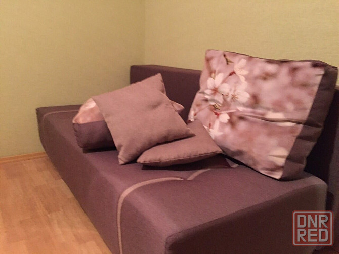 Сдаётся 2кв.Ленинский рн.4/5 этаж.Общая площадь 46м2. Донецк - изображение 3